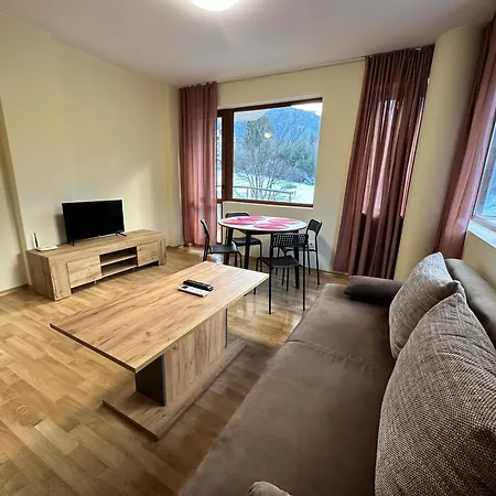Pine Tree One Bedroom * Bansko