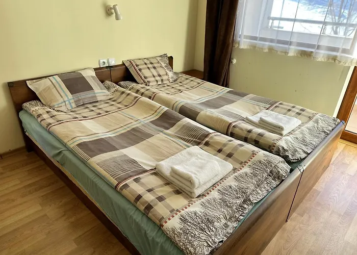 Pine Tree One Bedroom Lejlighed