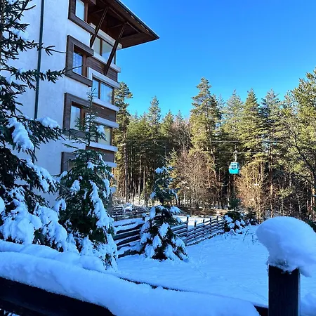 Pine Tree One Bedroom *