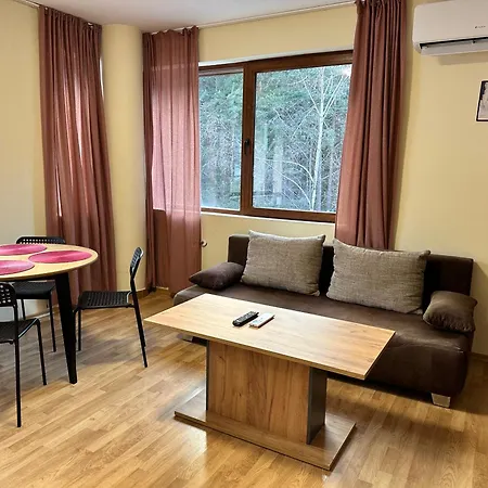 Pine Tree One Bedroom