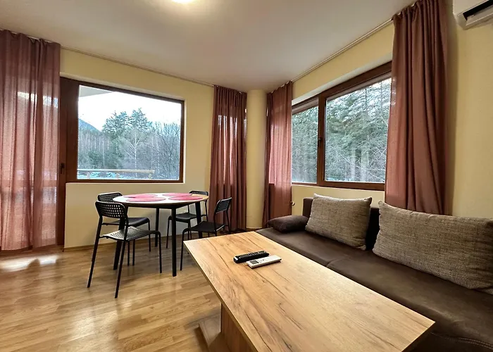 Pine Tree One Bedroom *