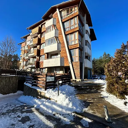 Pine Tree One Bedroom