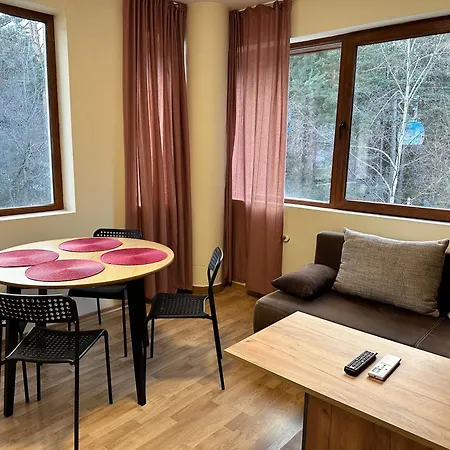 شقة Pine Tree One Bedroom *